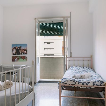 Villa Fiorelli Rooms Ρώμη Εξωτερικό φωτογραφία