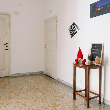Villa Fiorelli Rooms Ρώμη Εξωτερικό φωτογραφία