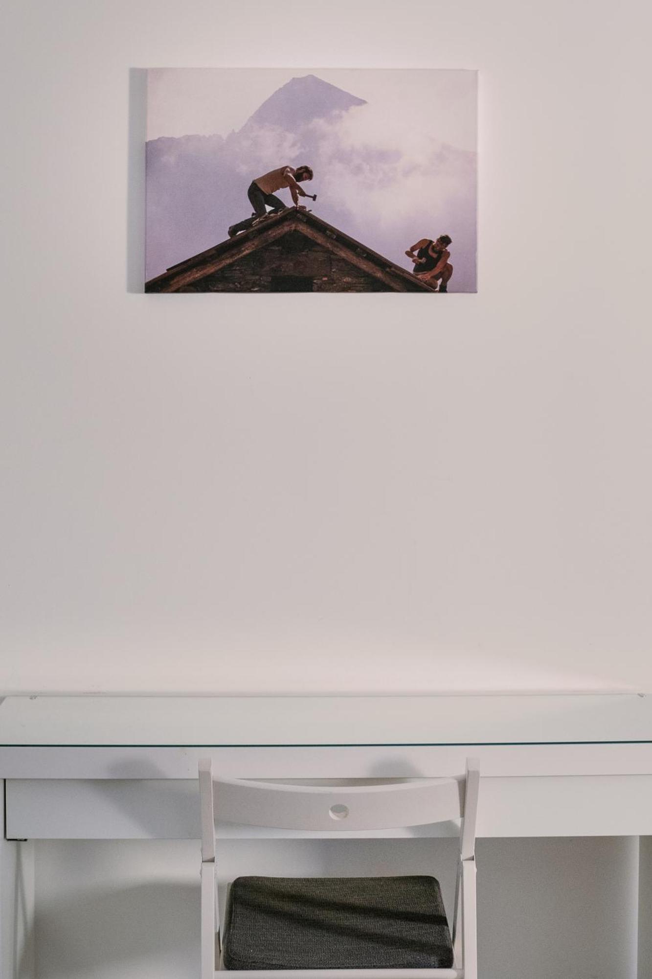 Villa Fiorelli Rooms Ρώμη Εξωτερικό φωτογραφία