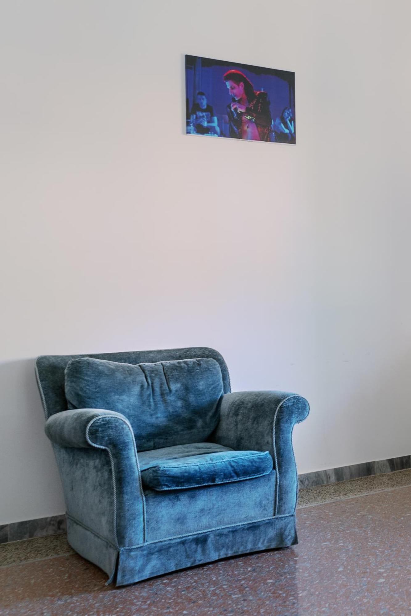 Villa Fiorelli Rooms Ρώμη Εξωτερικό φωτογραφία