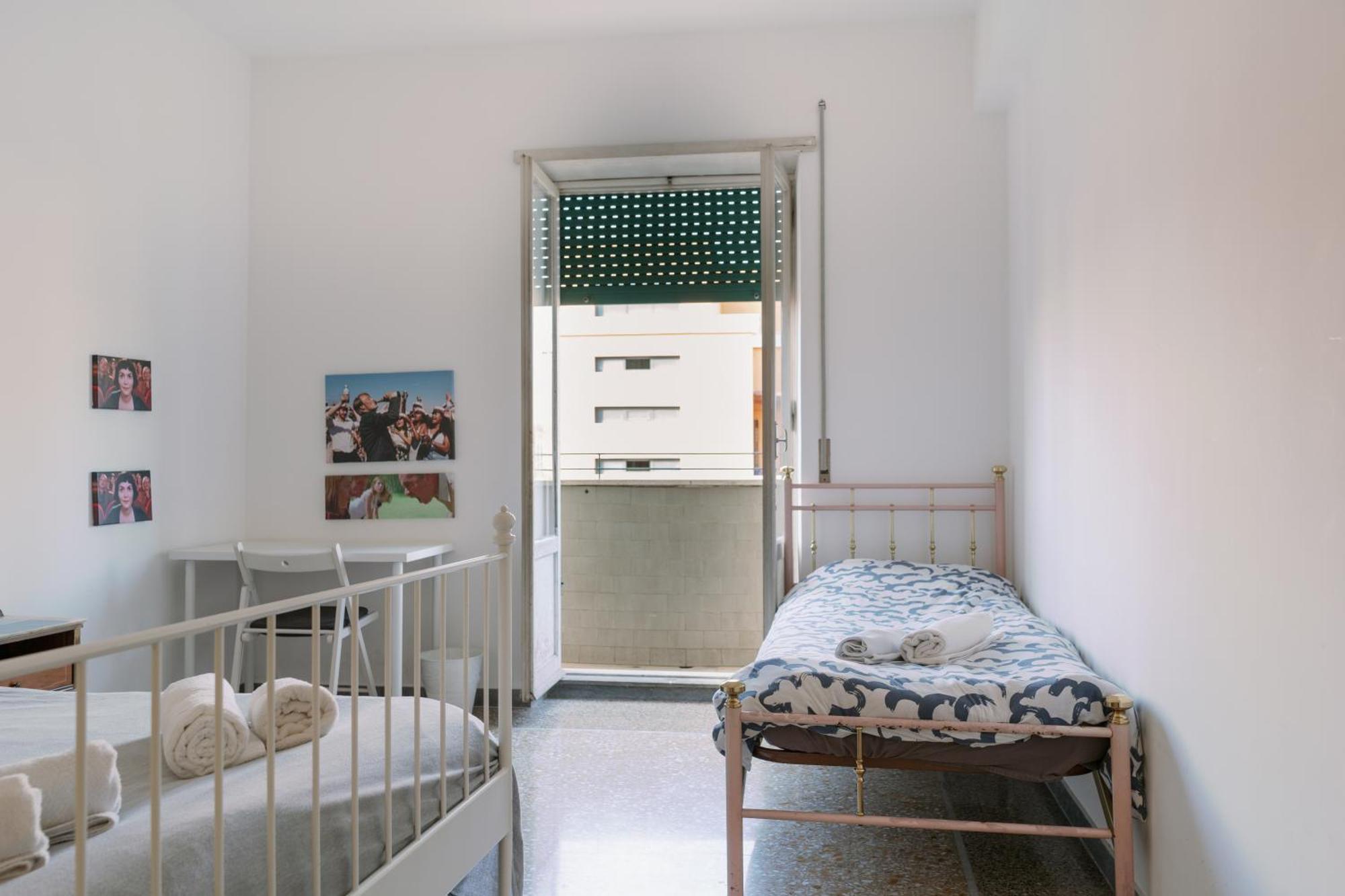 Villa Fiorelli Rooms Ρώμη Εξωτερικό φωτογραφία