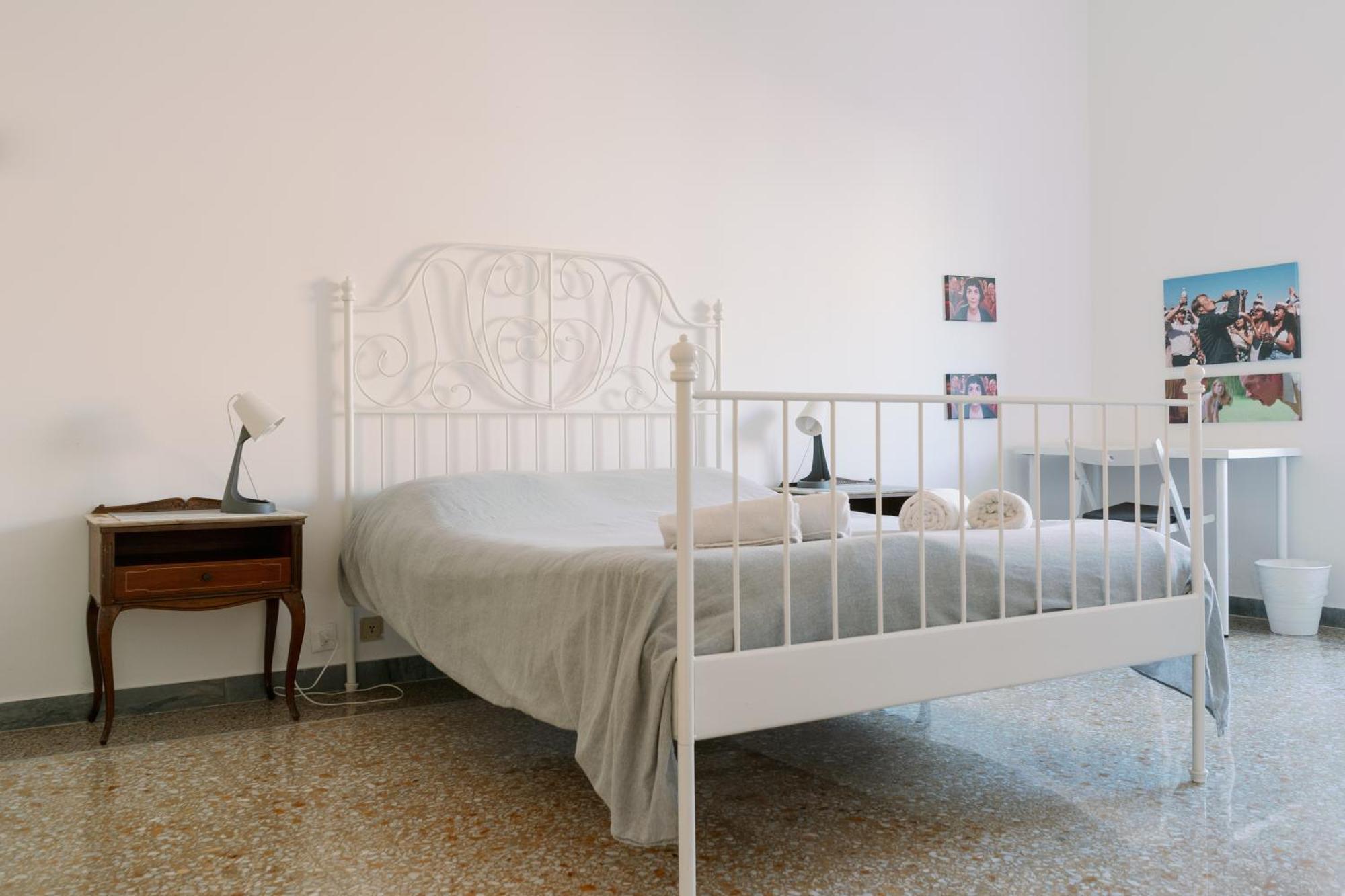 Villa Fiorelli Rooms Ρώμη Εξωτερικό φωτογραφία