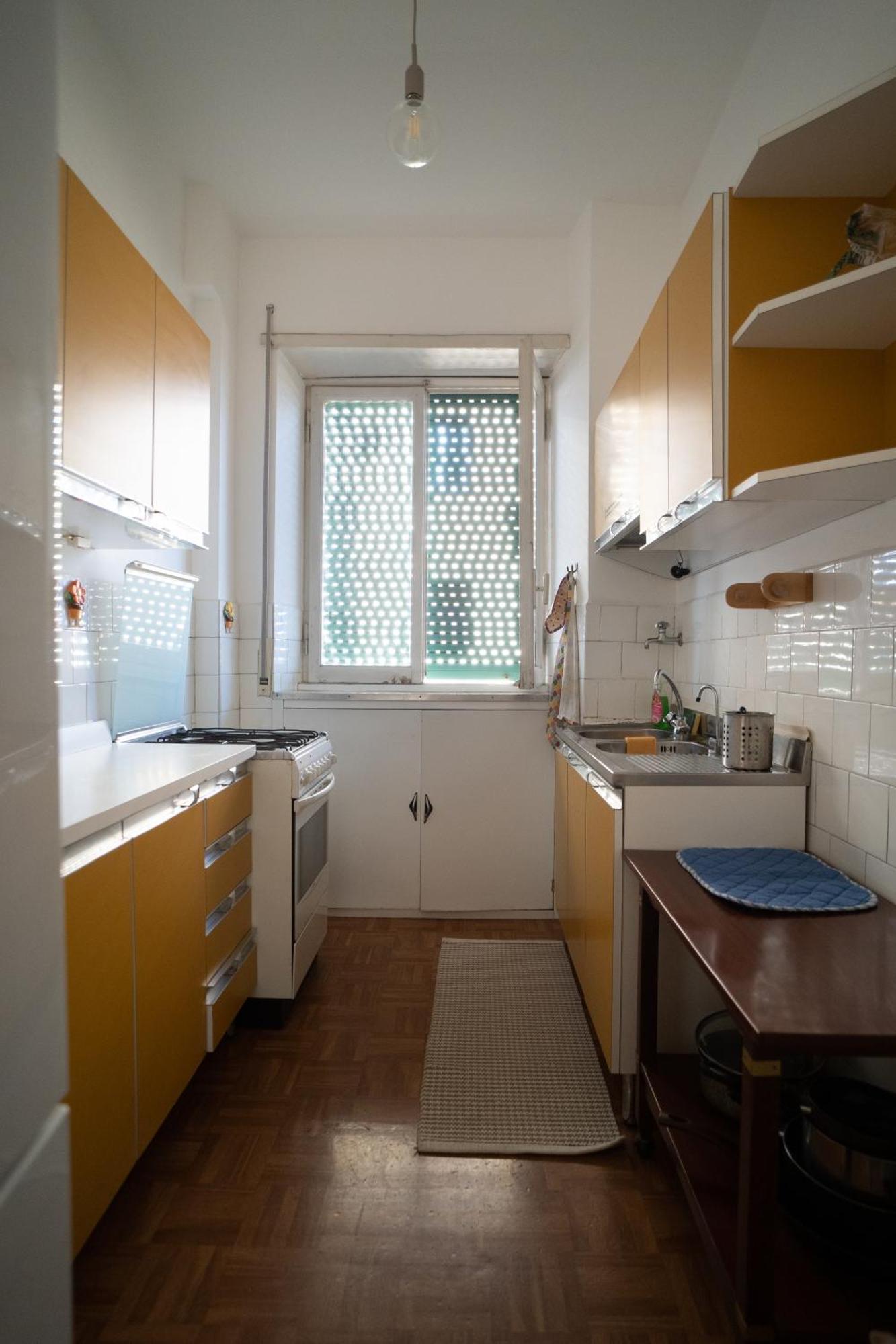 Villa Fiorelli Rooms Ρώμη Εξωτερικό φωτογραφία