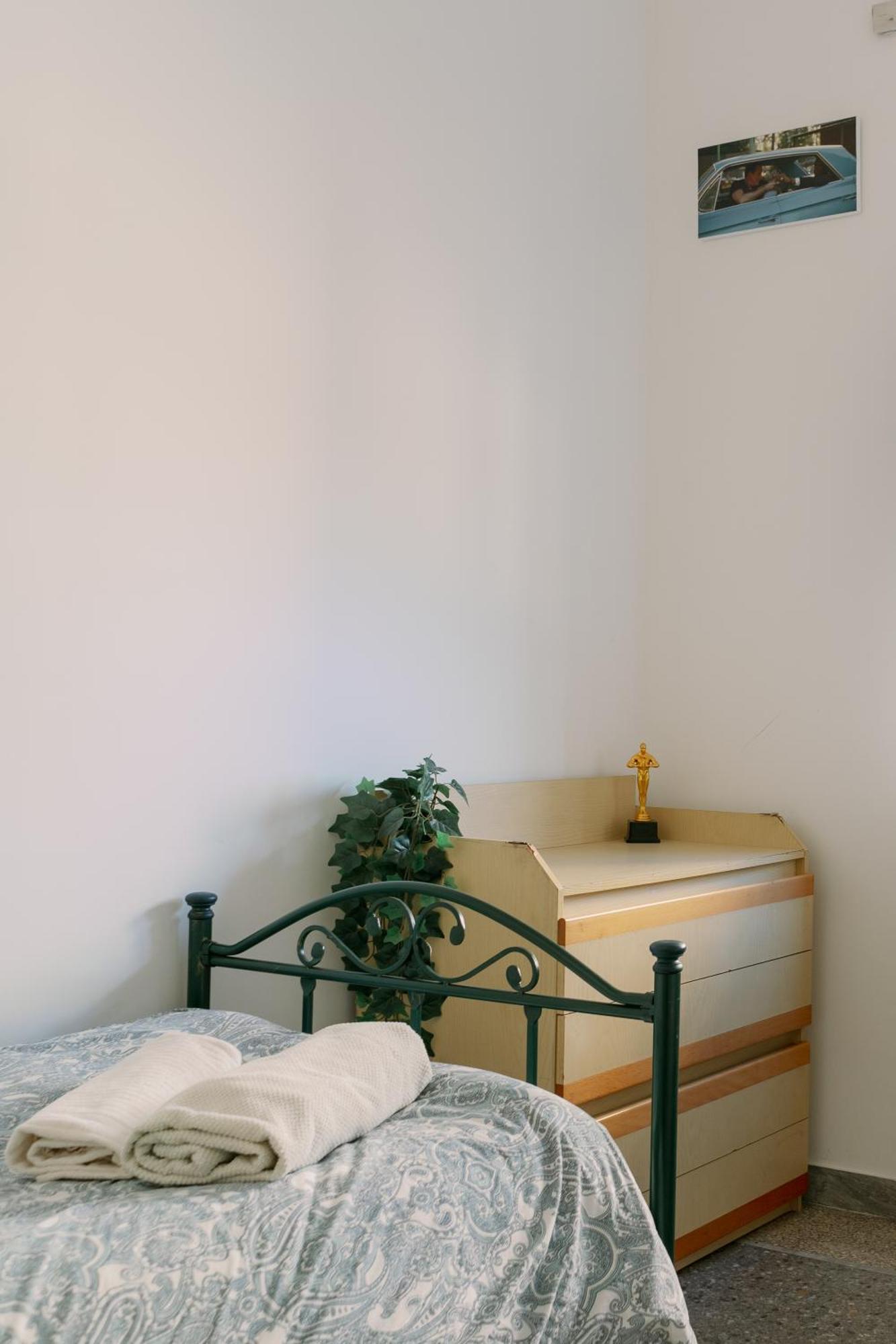 Villa Fiorelli Rooms Ρώμη Εξωτερικό φωτογραφία