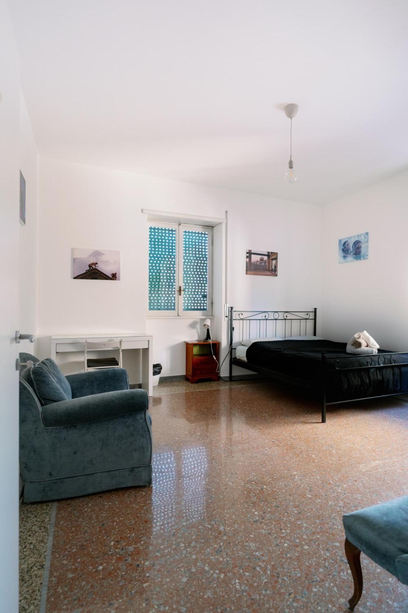 Villa Fiorelli Rooms Ρώμη Εξωτερικό φωτογραφία