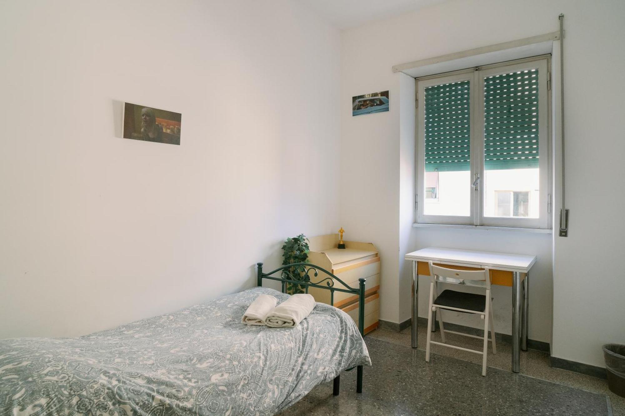 Villa Fiorelli Rooms Ρώμη Εξωτερικό φωτογραφία