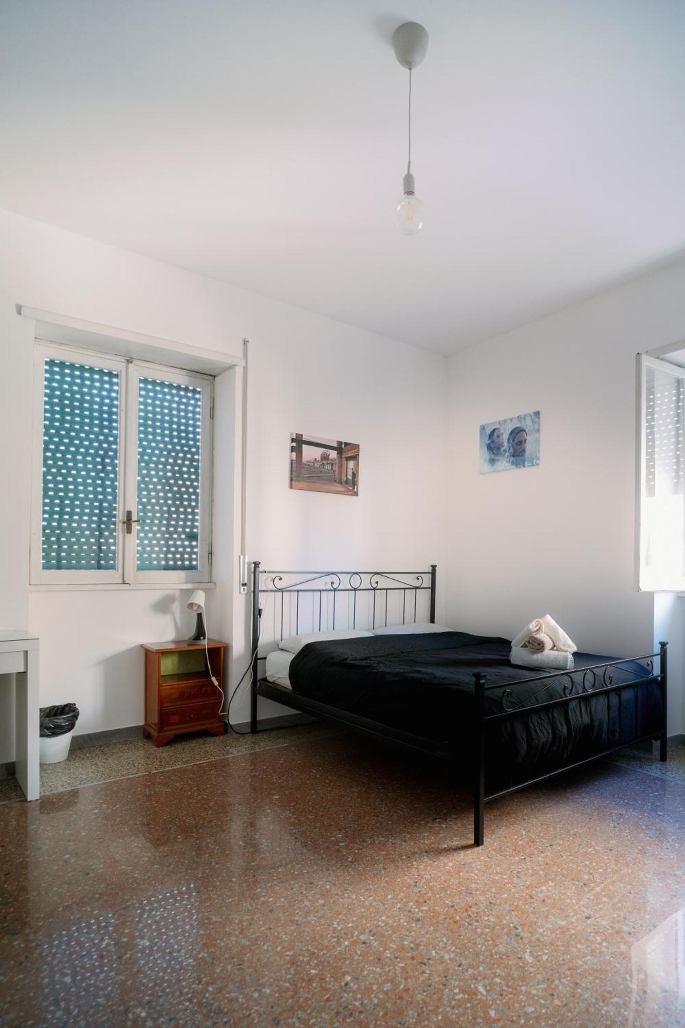 Villa Fiorelli Rooms Ρώμη Εξωτερικό φωτογραφία