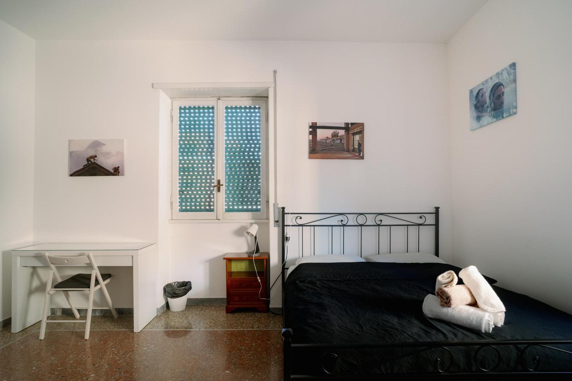 Villa Fiorelli Rooms Ρώμη Εξωτερικό φωτογραφία