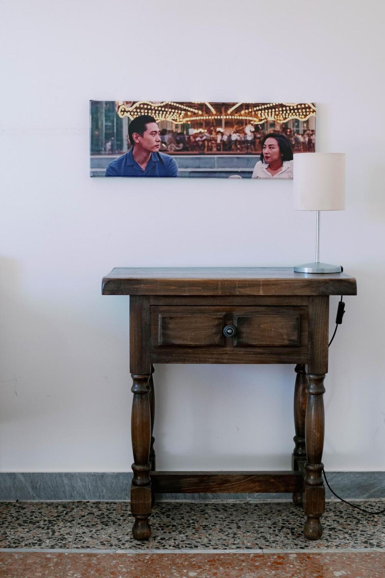 Villa Fiorelli Rooms Ρώμη Εξωτερικό φωτογραφία