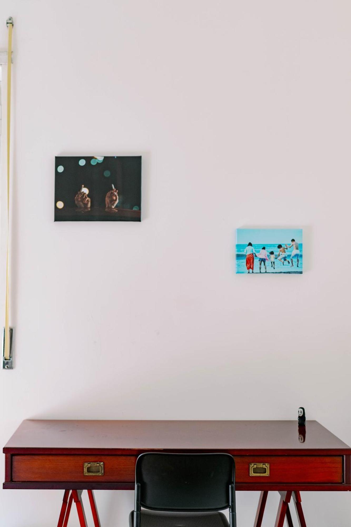 Villa Fiorelli Rooms Ρώμη Εξωτερικό φωτογραφία