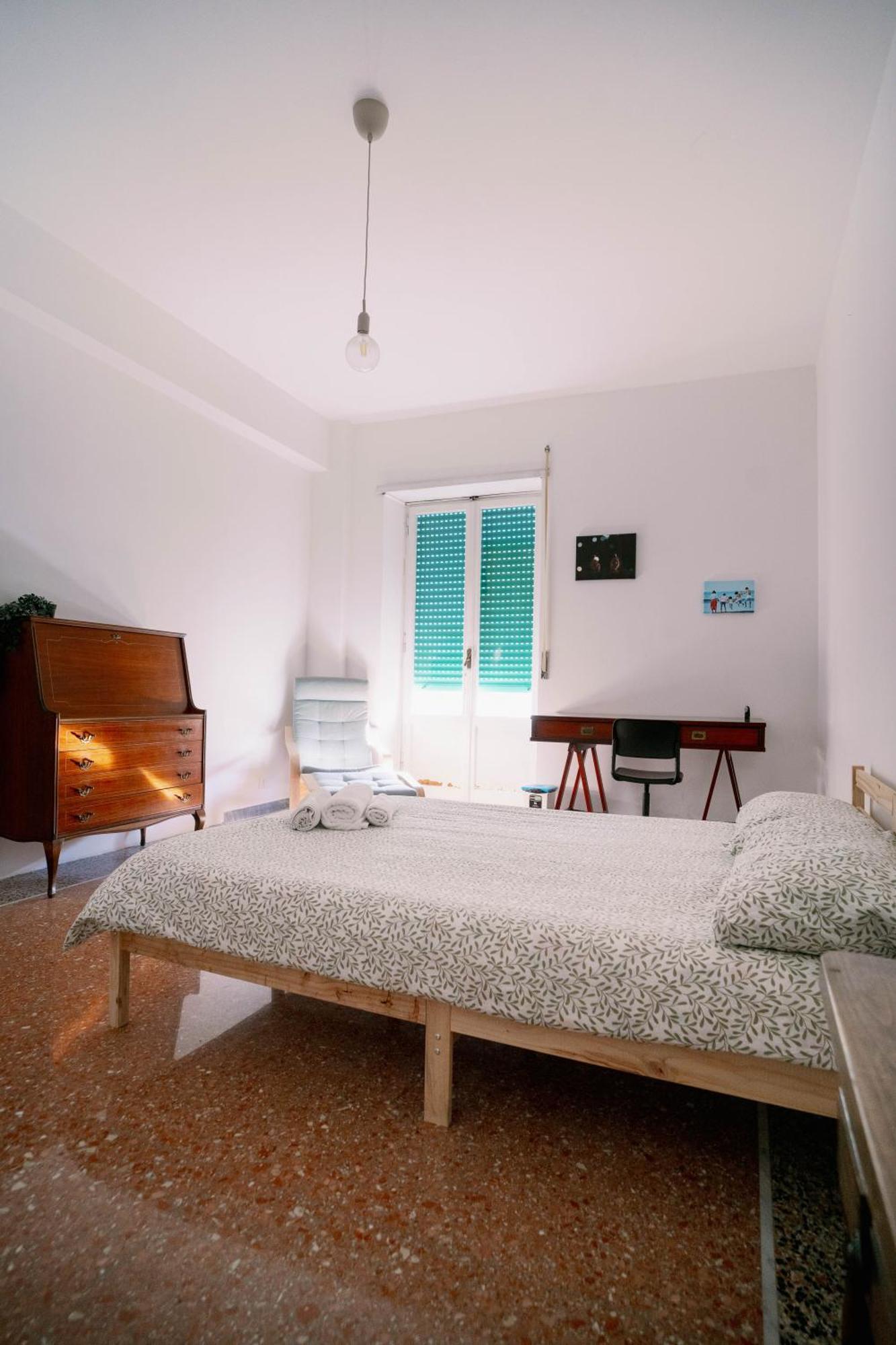 Villa Fiorelli Rooms Ρώμη Εξωτερικό φωτογραφία